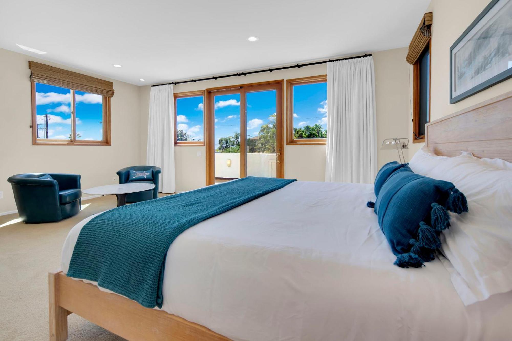 Holiday home Sea Breeze